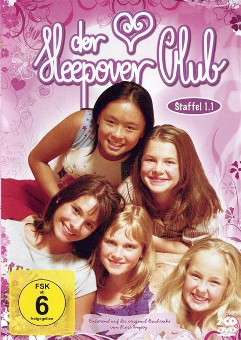 der sleepover club|Lyndz .